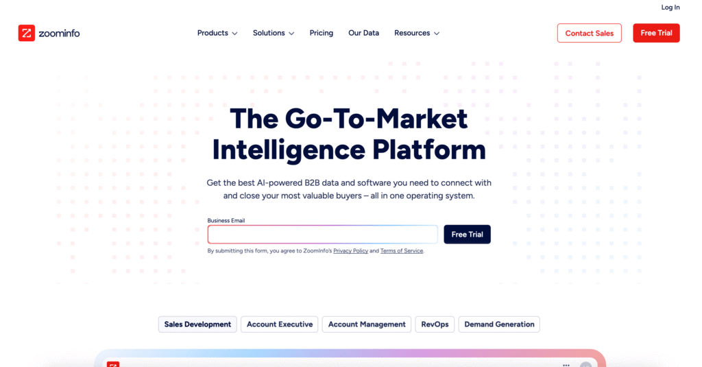 ZoomInfo